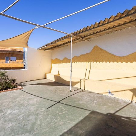 Home2Book La Cruz De Arafo, Bbq & Terrace Εξωτερικό φωτογραφία