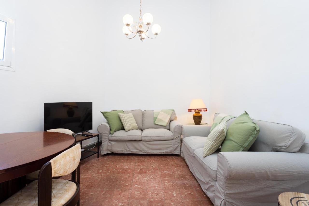 Home2Book La Cruz De Arafo, Bbq & Terrace Εξωτερικό φωτογραφία