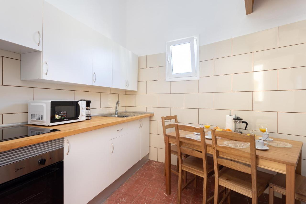 Home2Book La Cruz De Arafo, Bbq & Terrace Εξωτερικό φωτογραφία