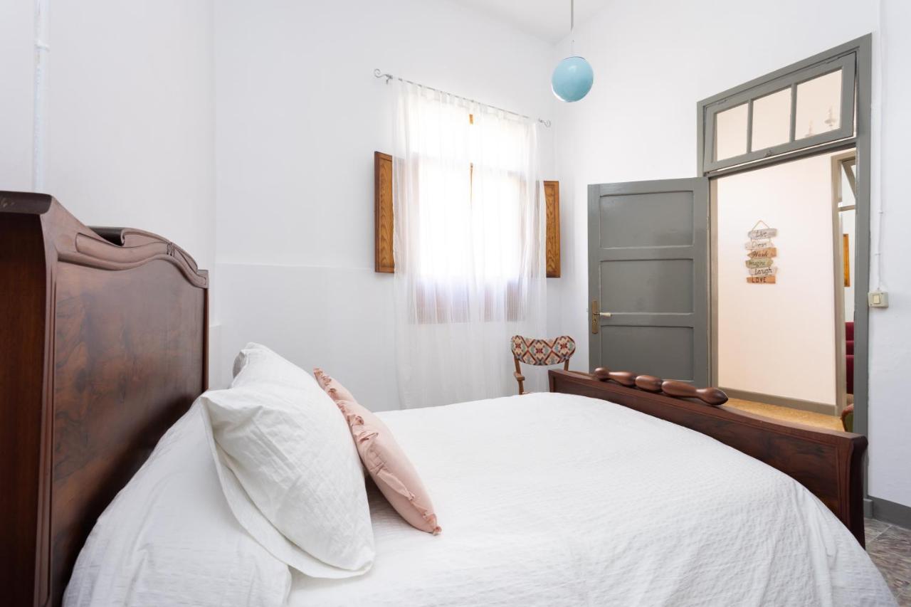 Home2Book La Cruz De Arafo, Bbq & Terrace Εξωτερικό φωτογραφία