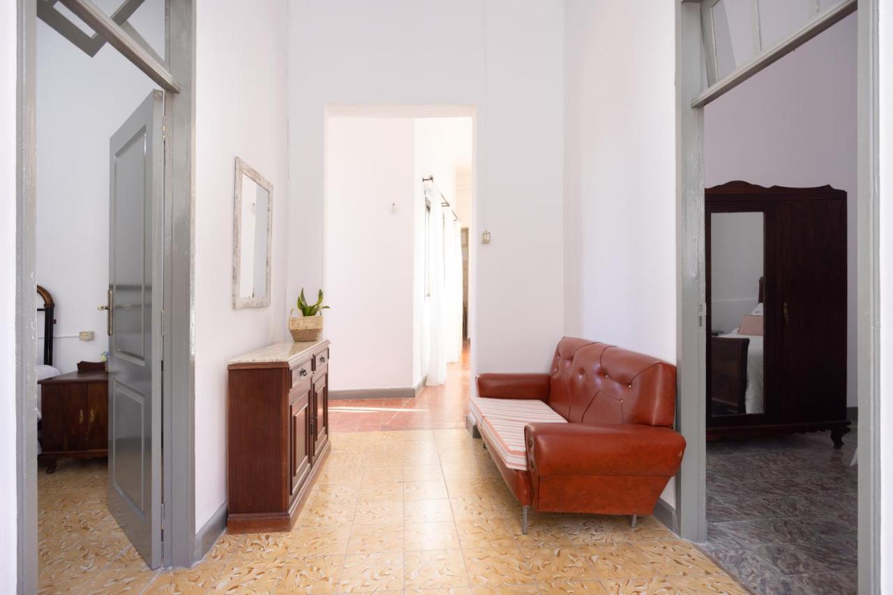 Home2Book La Cruz De Arafo, Bbq & Terrace Εξωτερικό φωτογραφία